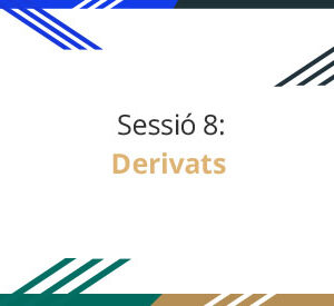 Selectividad Catalán: Derivats