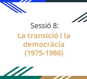 Selectividad historia: La transició i la democràcia (1975-1986)